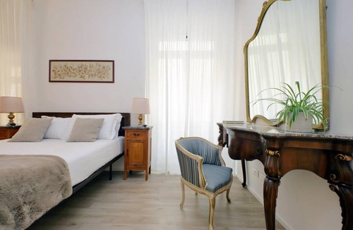 Repubblica Apartment | 90 m² Apartment ∙ 2 bedrooms ∙ 6 guests