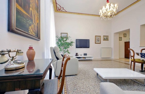 Repubblica Apartment | 90 m² Apartment ∙ 2 bedrooms ∙ 6 guests