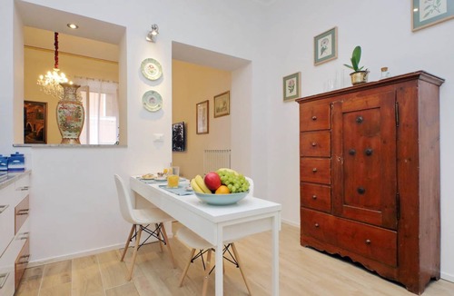 Repubblica Apartment | 90 m² Apartment ∙ 2 bedrooms ∙ 6 guests