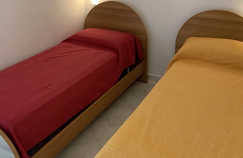 Vico del Gargano Apartment | Mulberry Tree House GELSO