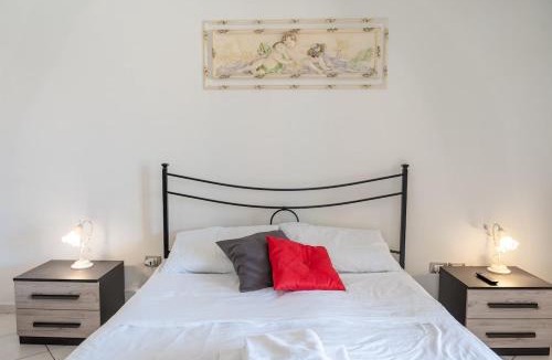 Montecorvino Pugliano Apartment | Amalfi Coast Holiday Home
