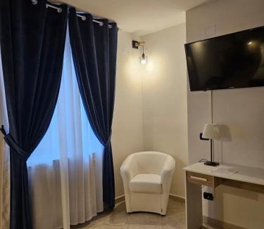 Montecorvino Pugliano Apartment | Due Passi dal Gate