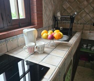 Montecorvino Pugliano Apartment | Due Passi dal Gate