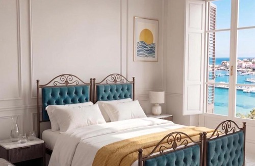 Magazzeno Hotel | Amare boutique Hotel