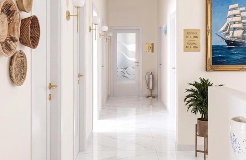 Magazzeno Hotel | Amare boutique Hotel