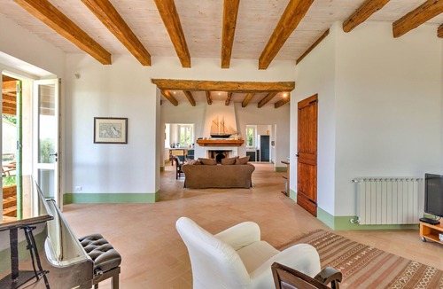 Bettolelle House | Belvilla by OYO Villa Giulia