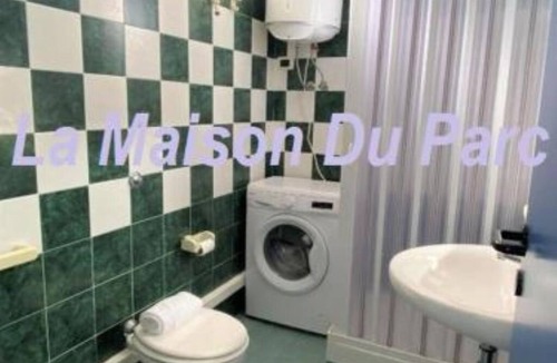 Sant'Andrea Apostolo dello Ionio Apartment | La Maison Du Parc: Apartment with Terrace