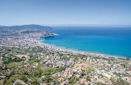 Sant'Egidio del Monte Albino House | 2 bedroom accommodation in Sant'Egidio del Monte
