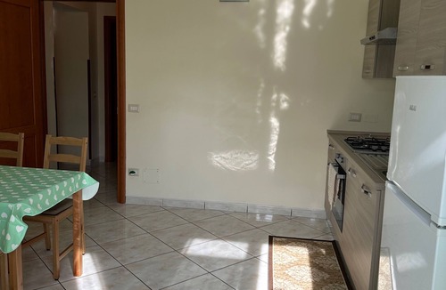 Sant'Egidio del Monte Albino House | 2 Bedroom Private vacation home in Sant'Egidio del Monte Albino