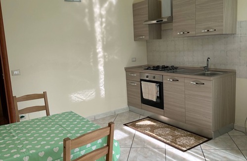 Sant'Egidio del Monte Albino House | 2 Bedroom Private vacation home in Sant'Egidio del Monte Albino