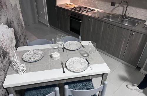 Santa Caterina Dello Ionio Marina Apartment | Nina's house 3 , a 300 metri dal mare