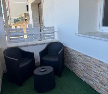 Petacciato Apartment | Soffio di mare Apartment