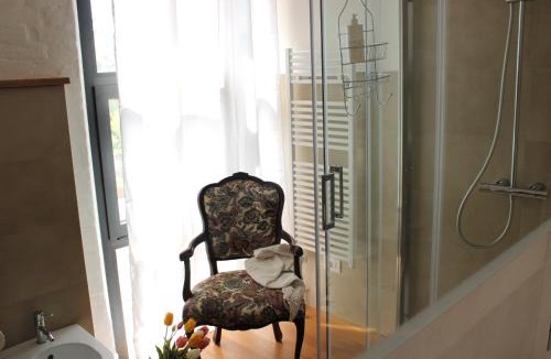 Monte San Giusto Apartment | Fermento Loft