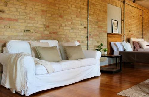 Monte San Giusto Apartment | Fermento Loft