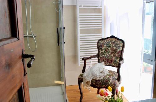 Monte San Giusto Apartment | Fermento Loft