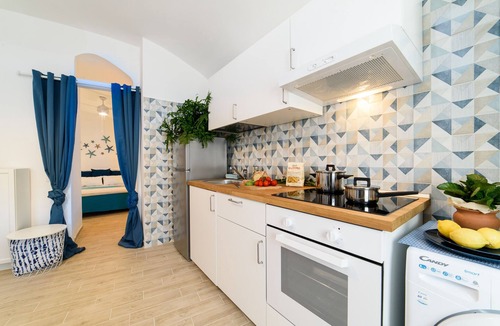 Raito House | The Sea Stars House: a gem on the Amalfi Coast!