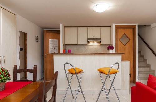 Sperlonga Apartment | Itaca Holiday Apartment 4