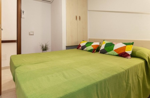 Sperlonga Apartment | Itaca Holiday Apartment 4