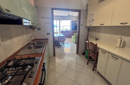 Villammare Villa | Itaca House - ChiacchioProperty