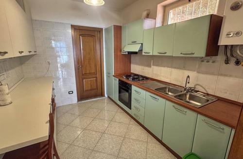 Villammare Villa | Itaca House - ChiacchioProperty