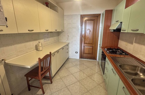 Villammare Villa | Itaca House - ChiacchioProperty