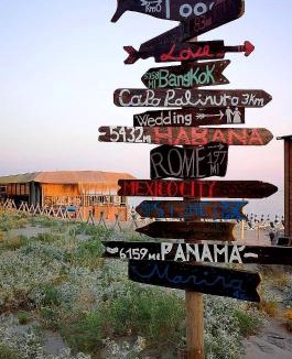 Palinuro Bed & Breakfast | Itaca Rooms Palinuro