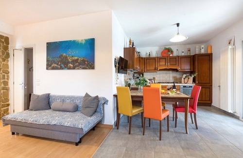 Palombina Nuova House | Italian Experience- Casa ColleOro