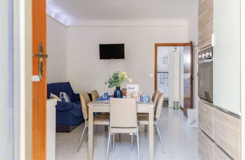 Palombina Nuova Apartment | Italian Experience - Suite Acquamare