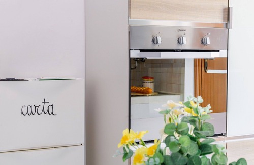 Palombina Nuova Apartment | Italian Experience - Suite Acquamare