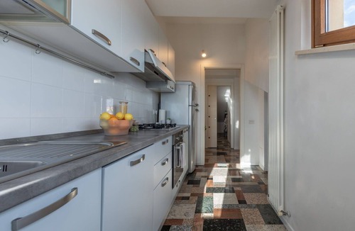Porto Sant'Elpidio Apartment | Italian Experience - AltoMare Apartment
