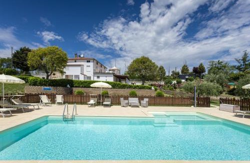 Carassai Villa | Italian Experience-La Casa di Campagna