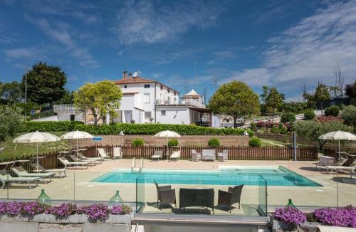 Carassai Villa | Italian Experience-La Casa di Campagna