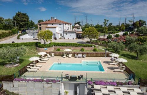 Carassai Villa | Italian Experience-La Casa di Campagna