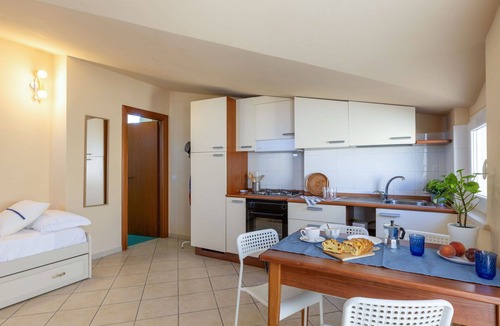 Porto Recanati Apartment | Italian Experience - Sweet Conero