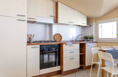 Porto Recanati Apartment | Italian Experience - Sweet Conero