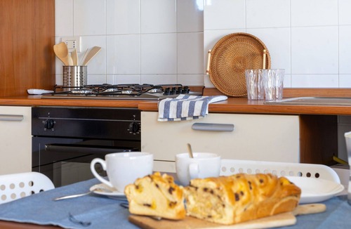 Porto Recanati Apartment | Italian Experience - Sweet Conero