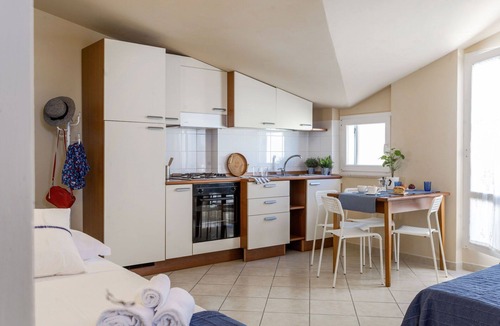 Porto Recanati Apartment | Italian Experience - Sweet Conero