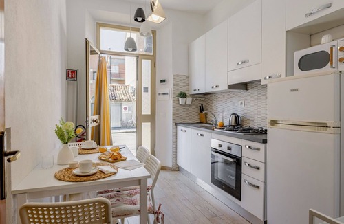 Porto Recanati Apartment | Italian Experience- Casa La Conchiglia