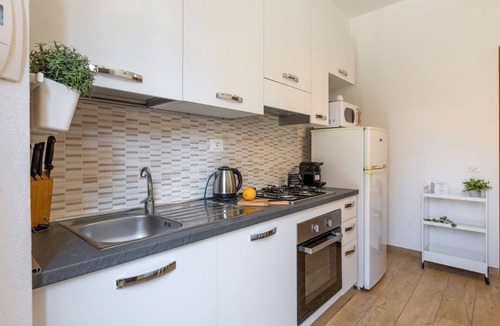 Porto Recanati Apartment | Italian Experience- Casa La Conchiglia