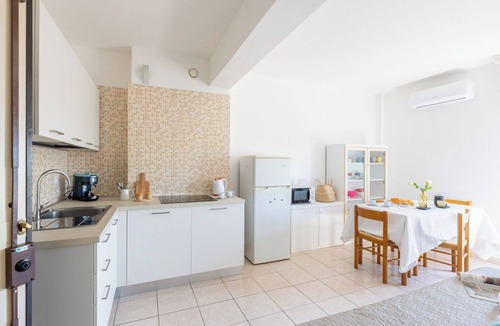 Porto Recanati Apartment | Italian Experience - Suite Riviera