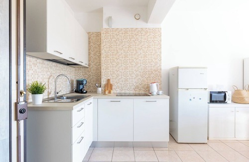 Porto Recanati Apartment | Italian Experience - Suite Riviera