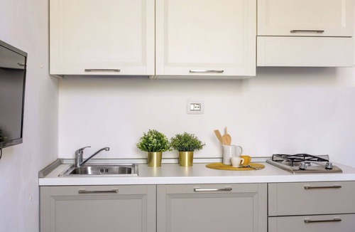 Porto Recanati Apartment | Italian Experience- Melanzana Apartment