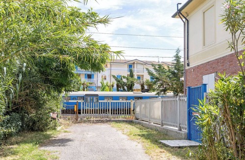 Porto Recanati Apartment | Italian Experience- Melanzana Apartment