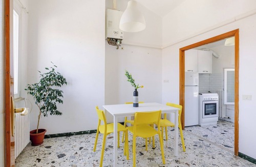Porto Recanati Apartment | Italian Experience-Attico del Corso