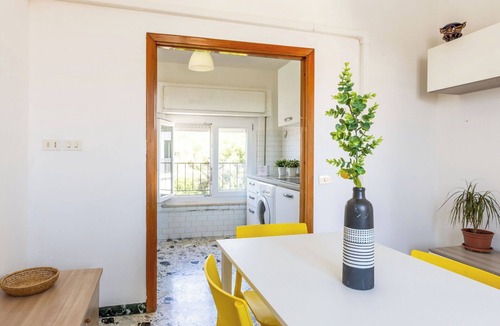 Porto Recanati Apartment | Italian Experience-Attico del Corso