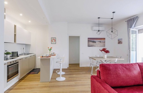 Porto Recanati Apartment | Italian Experience- Suite Pineta
