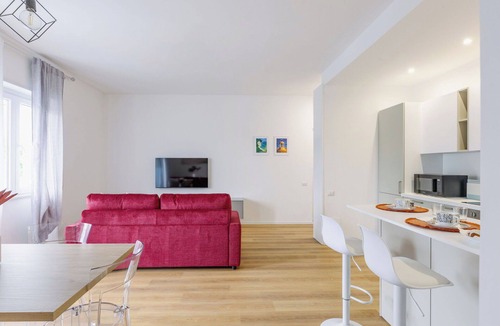 Porto Recanati Apartment | Italian Experience- Suite Pineta