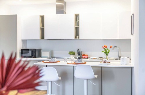 Porto Recanati Apartment | Italian Experience- Suite Pineta