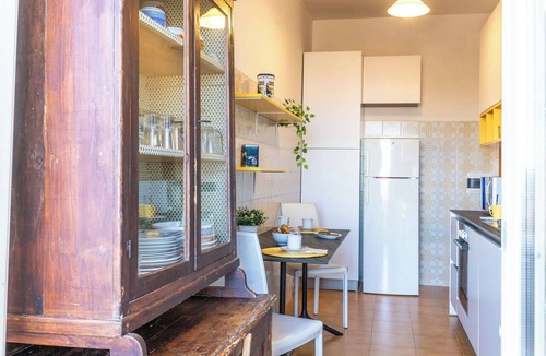 Porto Recanati Apartment | Italian Experience-Corso 109