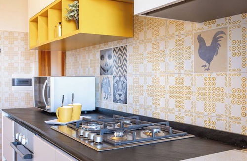 Porto Recanati Apartment | Italian Experience-Corso 109